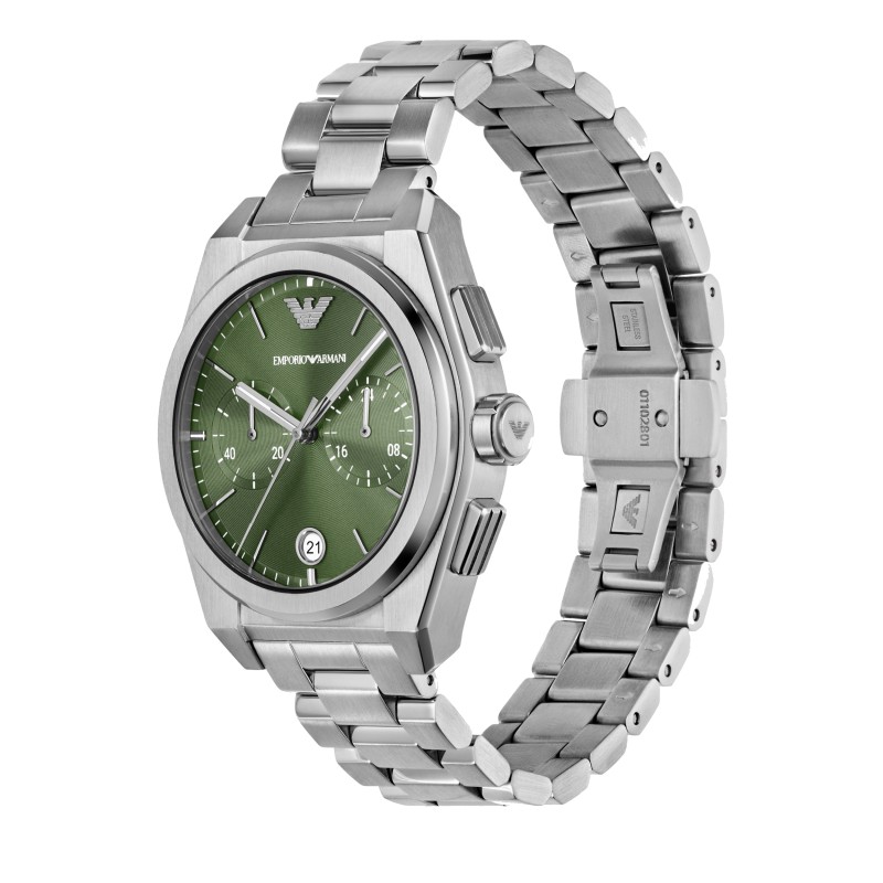 MAN WATCH ARMANI  AR11640 (43MM)