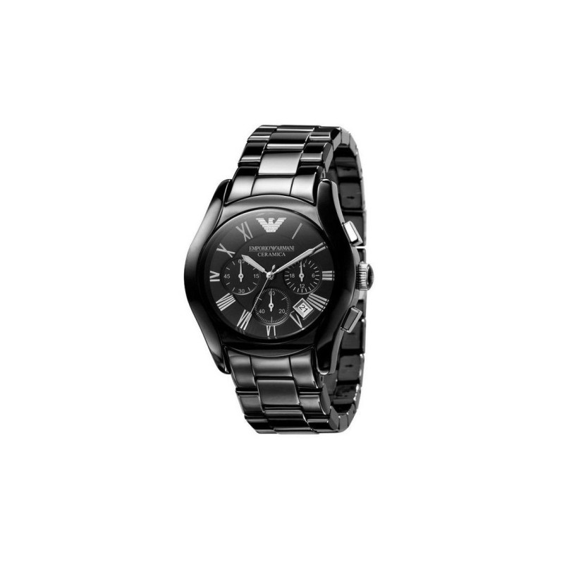 MAN WATCH ARMANI  AR1400 (42 MM)