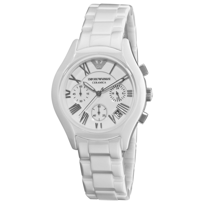 UNISEX WATCH ARMANI AR1404 (38MM) UNISEX WATCH ARMANI AR1404 (38MM)