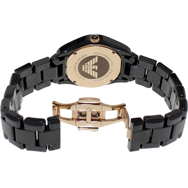 WOMEN WATCH ARMANI  AR1412 (35MM)