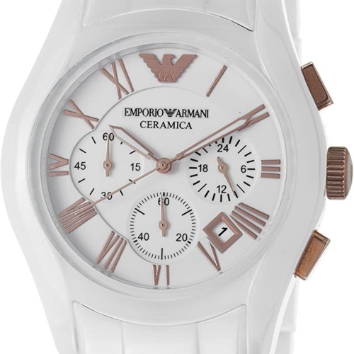 MAN WATCH ARMANI  AR1416 (42MM)