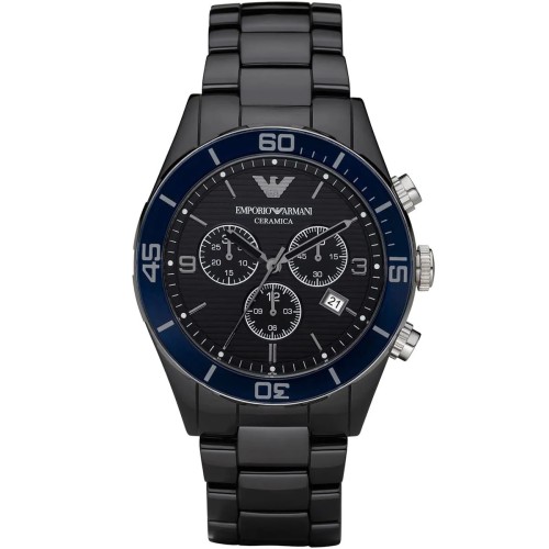 MAN WATCH ARMANI  AR1429 (43MM)