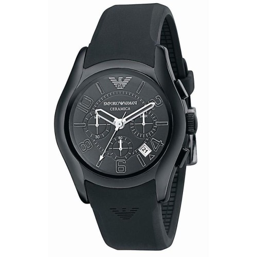MAN WATCH ARMANI  AR1430 (42MM)