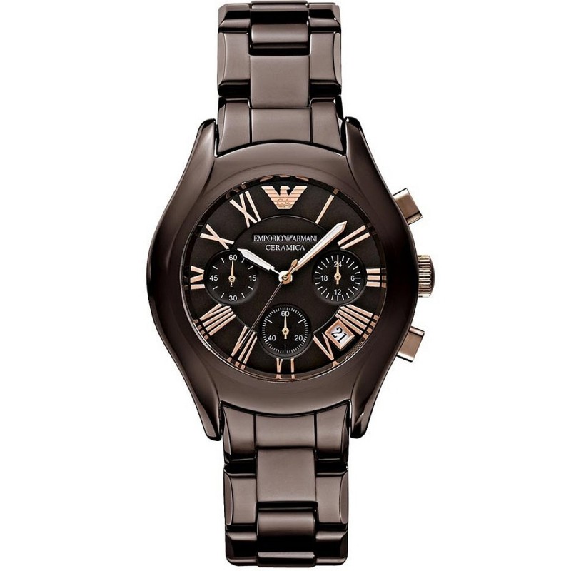WOMEN WATCH ARMANI  AR1447 (41 MM)