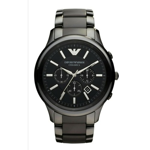 MAN WATCH ARMANI  AR1452 (43MM)