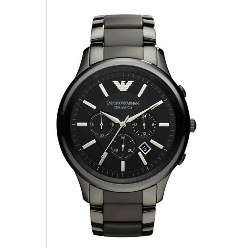 MAN WATCH ARMANI  AR1452 (43MM)