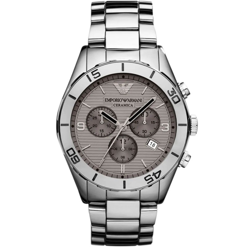 MAN WATCH ARMANI  AR1462 (43MM)