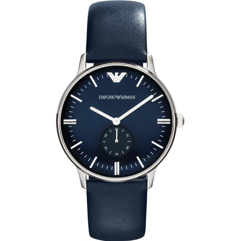 MAN WATCH ARMANI  AR1647 (40MM)