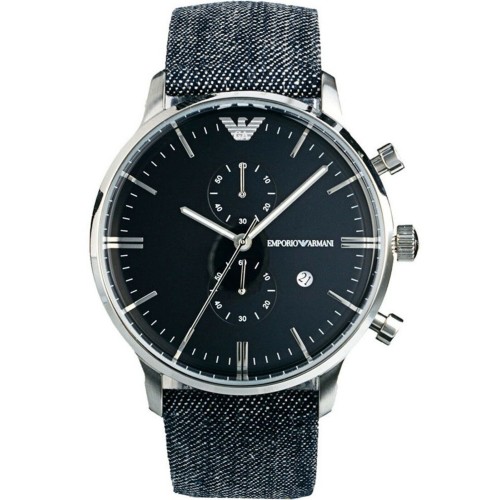 MAN WATCH ARMANI  AR1690 (43MM)