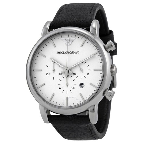 MAN WATCH ARMANI  AR1807 (46MM)