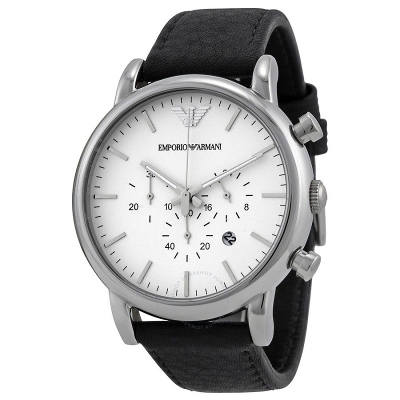 MAN WATCH ARMANI  AR1807 (46MM)