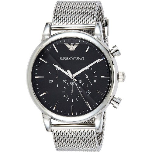 MAN WATCH ARMANI  AR1808 (46MM)