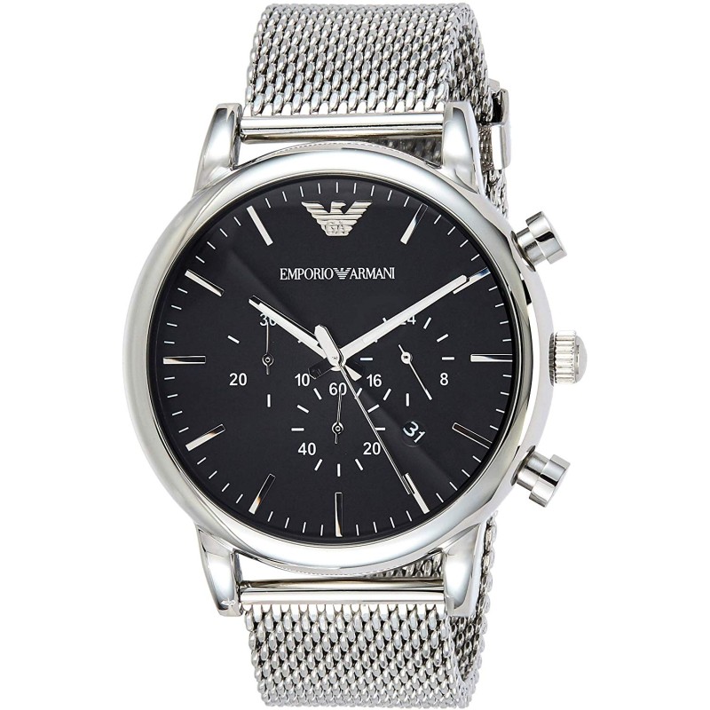 MAN WATCH ARMANI  AR1808 (46MM)
