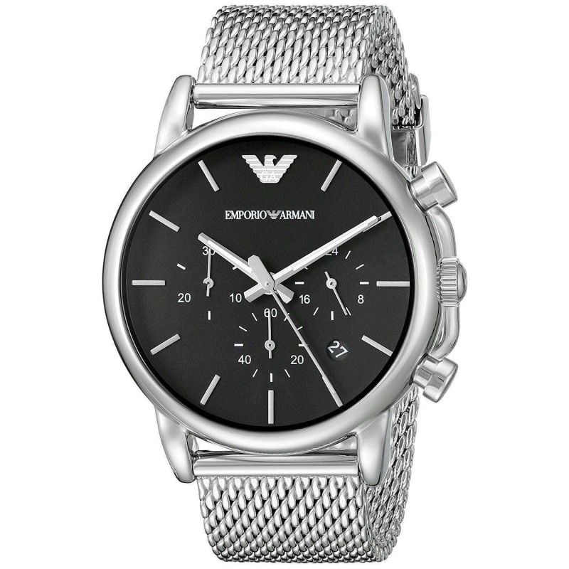 MAN WATCH ARMANI  AR1811 (41MM)