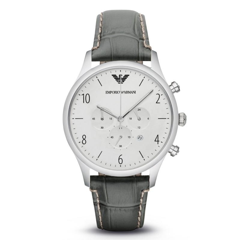 MAN WATCH ARMANI  AR1861 (43MM)