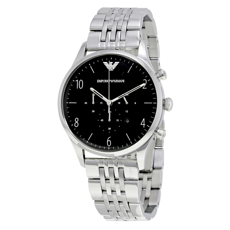 MAN WATCH ARMANI  AR1863 (43MM)