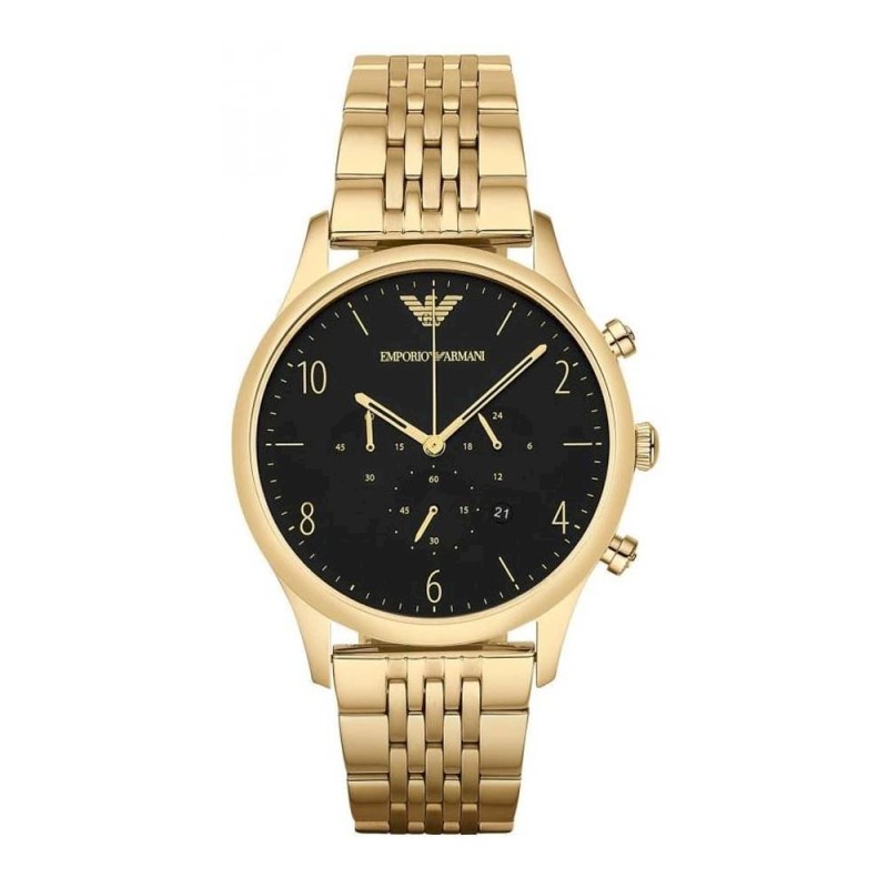 MAN WATCH ARMANI  AR1893 (41MM)