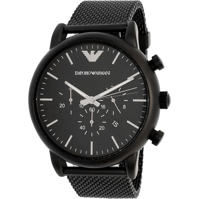 MAN WATCH ARMANI  AR1968 (46MM)