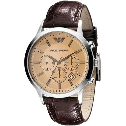MAN WATCH ARMANI  AR2433 (43MM)