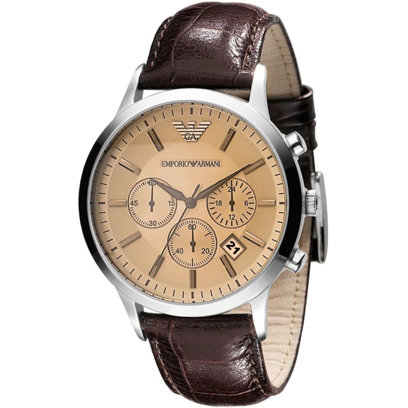 MAN WATCH ARMANI  AR2433 (43MM)