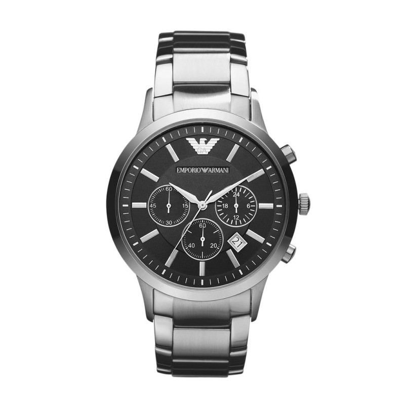 MAN WATCH ARMANI  AR2434 (43MM)