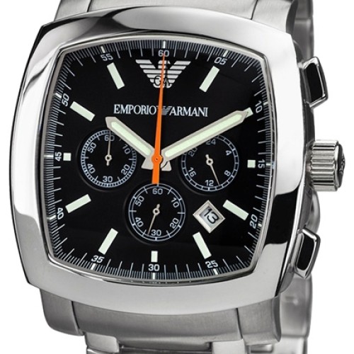 MAN WATCH ARMANI  AR5817 (42MM)