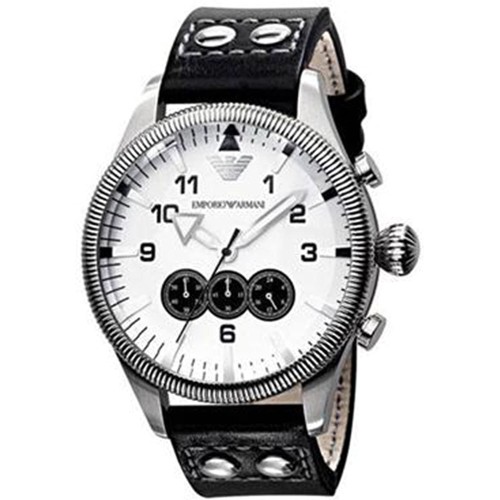 MAN WATCH ARMANI  AR5836 (44MM)