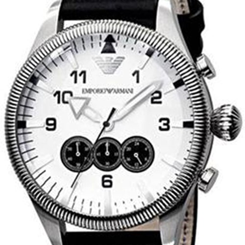 MAN WATCH ARMANI  AR5836 (44MM)