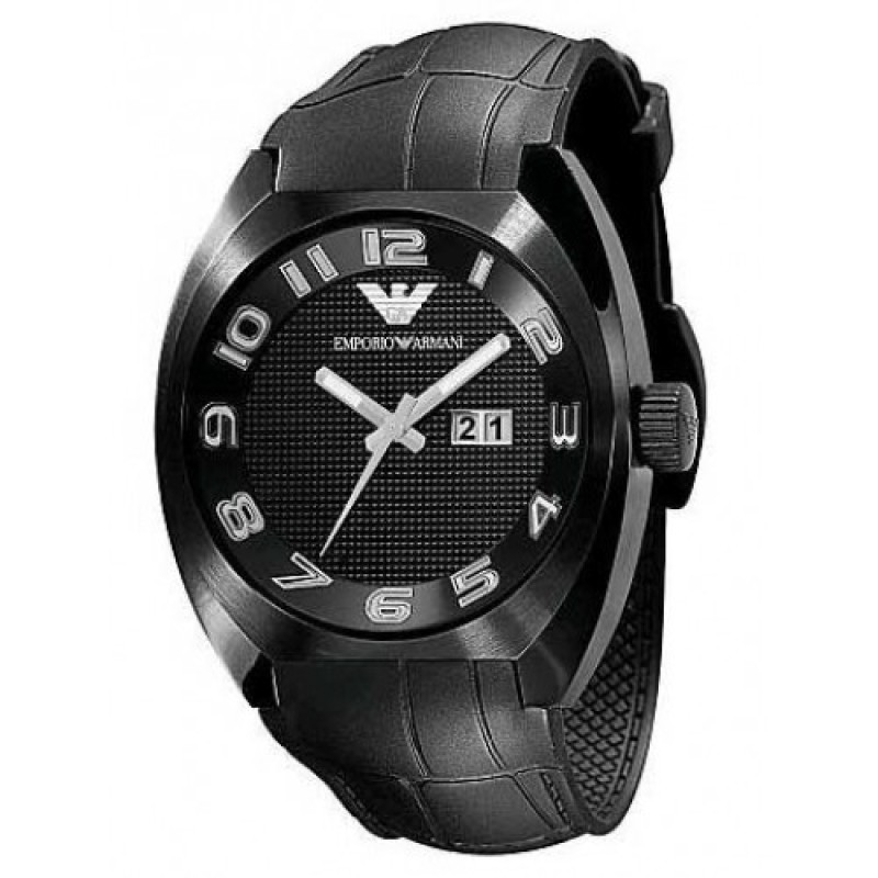 MAN WATCH ARMANI  AR5844 (46MM)