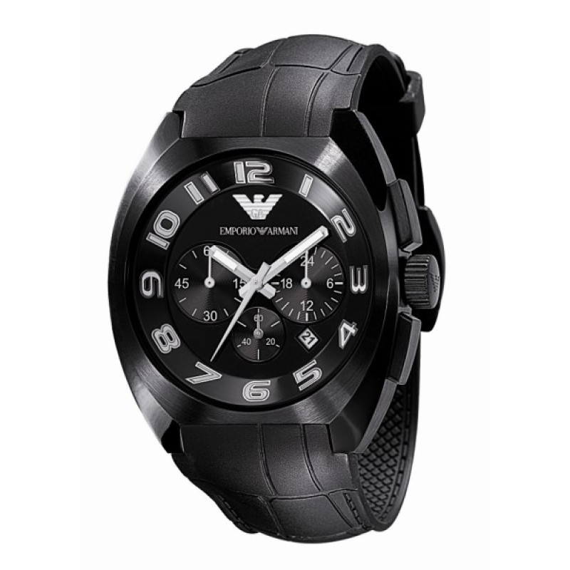 MAN WATCH ARMANI  AR5846 (46MM)