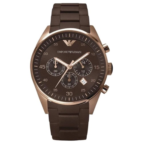 MAN WATCH ARMANI AR5891 (38 MM) MAN WATCH ARMANI AR5891 (38 MM)