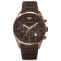 MAN WATCH ARMANI  AR5891 (38 MM)