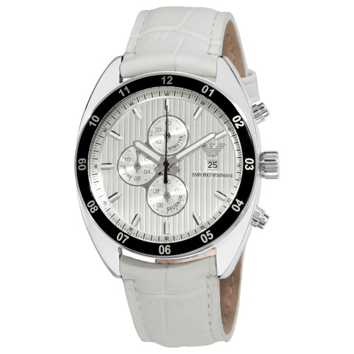 MAN WATCH ARMANI  AR5915 (42MM)