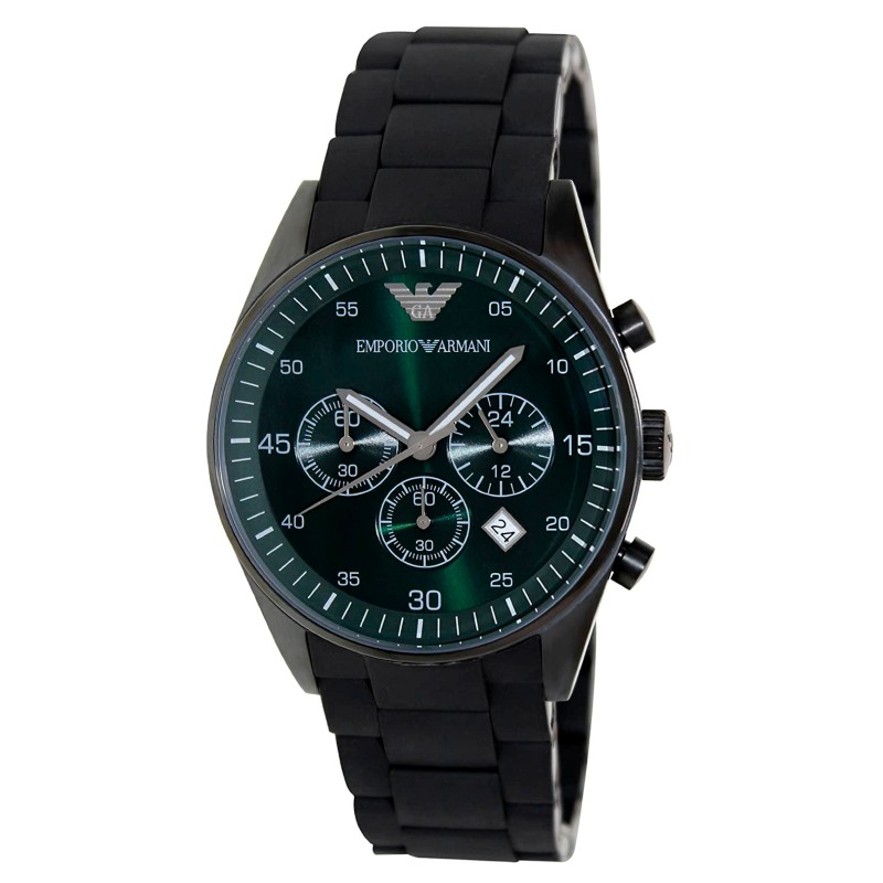 MAN WATCH ARMANI  AR5922 (43MM)