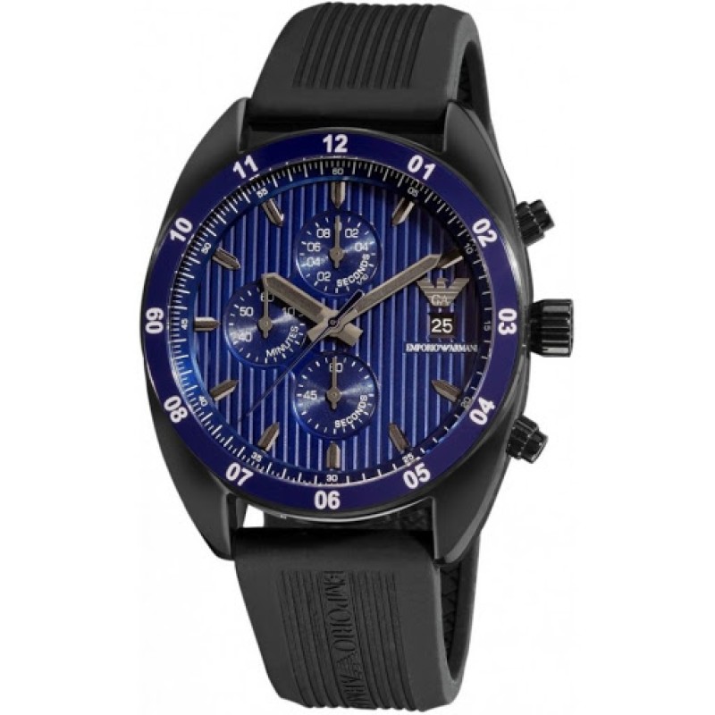 MAN WATCH ARMANI  AR5930 (43MM)