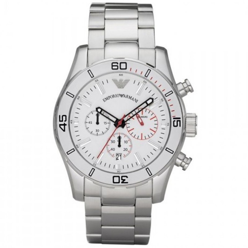 MAN WATCH ARMANI  AR5932 (45MM)