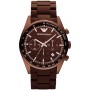 MAN WATCH ARMANI  AR5982 (43MM)