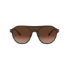 MAN SUNGLASSES GIORGIO ARMANI  AR6078-300613 (Lens/Bridge/Temple) 46/19/140 mm)