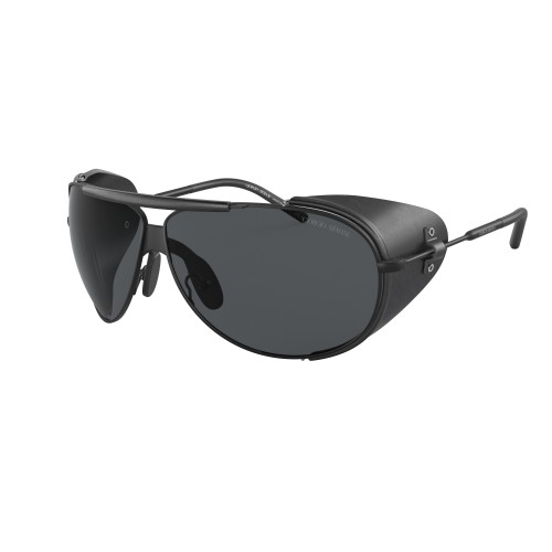 MAN SUNGLASSES GIORGIO ARMANI AR6139Q300187 (Lens/Bridge/Temple) 69/9/130 mm) MAN SUNGLASSES GIORGIO ARMANI AR6139Q300187 (Lens/Bridge/Temple) 69/9/130 mm)
