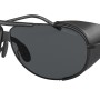 MAN SUNGLASSES GIORGIO ARMANI  AR6139Q300187 (Lens/Bridge/Temple) 69/9/130 mm)