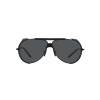 MAN SUNGLASSES GIORGIO ARMANI  AR6139Q300187 (Lens/Bridge/Temple) 69/9/130 mm)