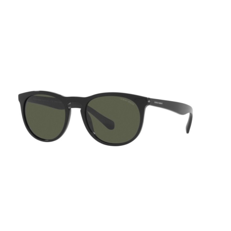 MAN SUNGLASSES GIORGIO ARMANI  AR8149-587531 (Lens/Bridge/Temple) 54/20/145 mm)