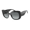 MAN SUNGLASSES GIORGIO ARMANI  AR8150-500111 (Lens/Bridge/Temple) 53/18/140 mm)