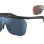 MAN SUNGLASSES GIORGIO ARMANI  AR8169-504255 (Lens/Bridge/Temple) 133/00/130 mm)