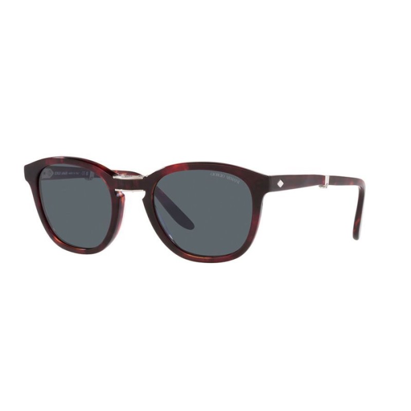 MAN SUNGLASSES GIORGIO ARMANI  AR8170-5862R5 (Lens/Bridge/Temple) 51/22/145 mm)