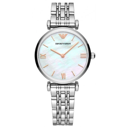 WOMAN WATCH ARMANI AR90004L (32MM) WOMAN WATCH ARMANI AR90004L (32MM)