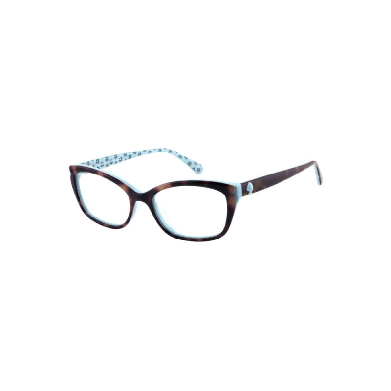 WOMEN GLASSES KATE SPADE ARABEL2NLE917 (Lens/Bridge/Temple) 58/17/140 mm) WOMEN GLASSES KATE SPADE ARABEL2NLE917 (Lens/Bridge/Temple) 58/17/140 mm)