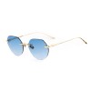WOMEN SUNGLASSES BELSTAFF  ASHINGDALES00 (Lens/Bridge/Temple) 53/18/145 mm)