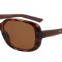 WOMEN SUNGLASSES NIKE  AUDACIOUSSFD1 (Lens/Bridge/Temple) 54/17/135 mm)