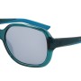 WOMEN SUNGLASSES NIKE  AUDACIOUSSD1 (Lens/Bridge/Temple) 54/17/135 mm)